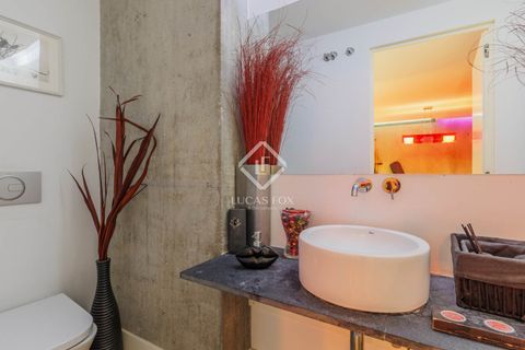 Villa i Boadilla Del Monte, Madrid, Boadilla Del Monte - € 2.190.000 | Ref: POZ63293 - foto 43