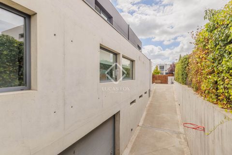 Villa i Boadilla Del Monte, Madrid, Boadilla Del Monte - € 2.190.000 | Ref: POZ63293 - foto 47