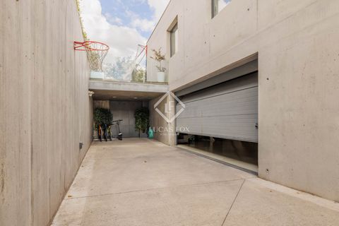 Villa i Boadilla Del Monte, Madrid, Boadilla Del Monte - € 2.190.000 | Ref: POZ63293 - foto 48