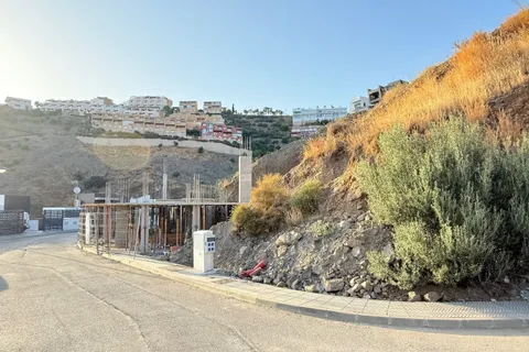 Helårsgrund i Torrox Costa, Malaga, Torrox Costa - € 89.900 | Ref: MLH908 - foto 23