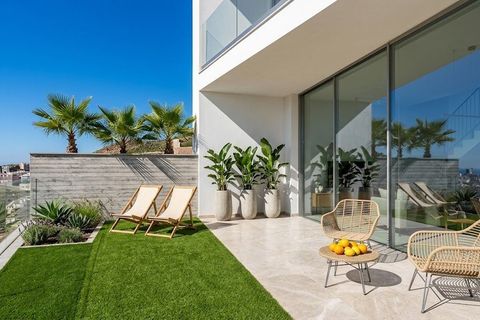Helårsgrund i Torrox Costa, Malaga, Torrox Costa - € 89.900 | Ref: MLH908 - foto 3