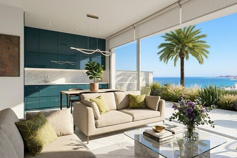 Helårsgrund i Torrox Costa, Malaga, Torrox Costa - € 89.900 | Ref: MLH908 - foto 7