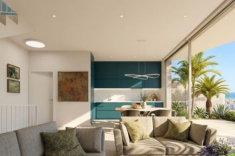Helårsgrund i Torrox Costa, Malaga, Torrox Costa - € 89.900 | Ref: MLH908 - foto 11