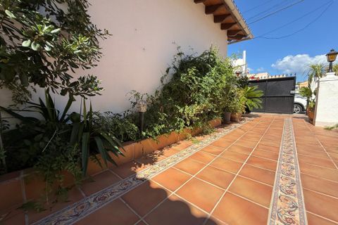 Villa i Capdepera, Mallorca, Capdepera - € 870 000 | Ref: 11111L - foto 6