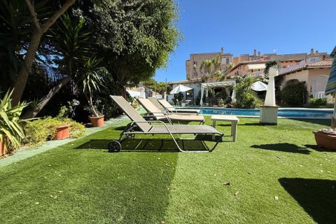 Villa i Capdepera, Mallorca, Capdepera - € 870 000 | Ref: 11111L - foto 17