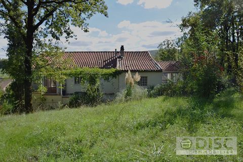 Villa i Milhars, Tarn, Milhars - € 199.000 | Ref: 0725 8166 - foto 2