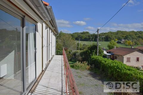 Villa i Milhars, Tarn, Milhars - € 199.000 | Ref: 0725 8166 - foto 10