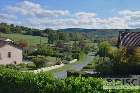 Villa i Milhars, Tarn, Milhars - € 199.000 | Ref: 0725 8166 - foto 25