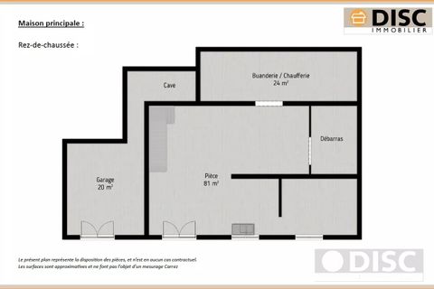 Villa i Milhars, Tarn, Milhars - € 199.000 | Ref: 0725 8166 - foto 18