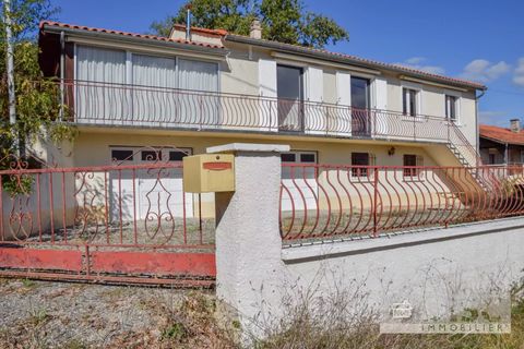 Villa i Milhars, Tarn, Milhars - € 199.000 | Ref: 0725 8166 - foto 24