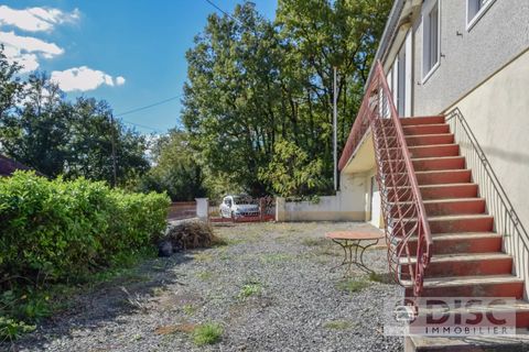 Villa i Milhars, Tarn, Milhars - € 199.000 | Ref: 0725 8166 - foto 23