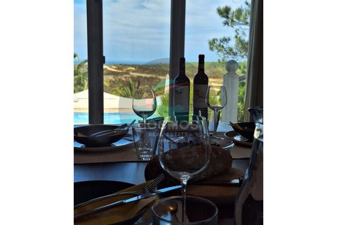 Villa i Aljezur, Faro, Aljezur - € 750.000 | Ref: M-0234 - foto 22