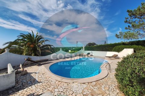Villa i Aljezur, Faro, Aljezur - € 750.000 | Ref: M-0234 - foto 10