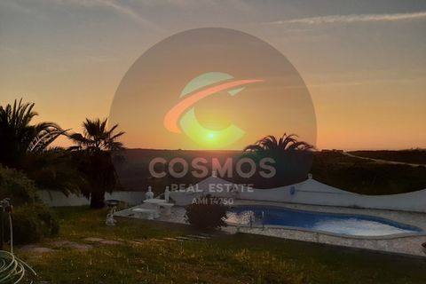 Villa i Aljezur, Faro, Aljezur - € 750.000 | Ref: M-0234 - foto 50