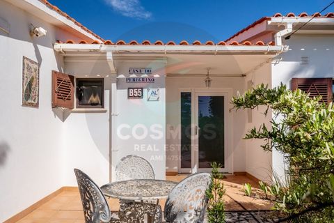 Villa i Aljezur, Faro, Aljezur - € 750.000 | Ref: M-0234 - foto 3