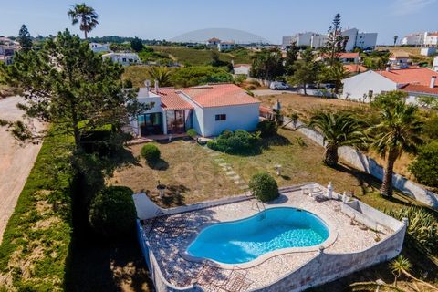 Villa i Aljezur, Faro, Aljezur - € 750.000 | Ref: M-0234 - foto 5