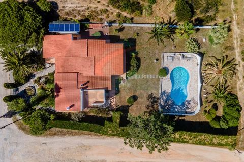 Villa i Aljezur, Faro, Aljezur - € 750.000 | Ref: M-0234 - foto 6