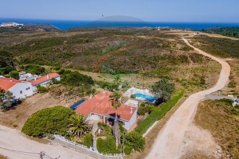 Villa i Aljezur, Faro, Aljezur - € 750.000 | Ref: M-0234 - foto 1