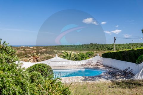 Villa i Aljezur, Faro, Aljezur - € 750.000 | Ref: M-0234 - foto 7