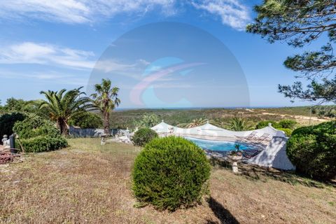 Villa i Aljezur, Faro, Aljezur - € 750.000 | Ref: M-0234 - foto 8