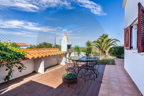 Villa i Aljezur, Faro, Aljezur - € 750.000 | Ref: M-0234 - foto 41