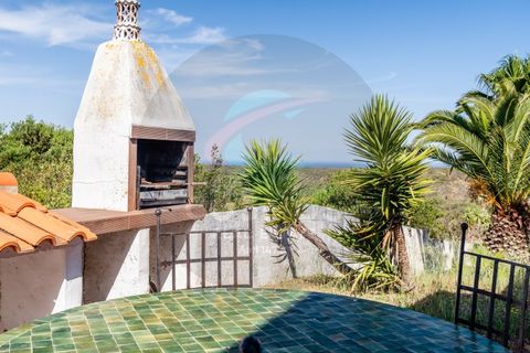 Villa i Aljezur, Faro, Aljezur - € 750.000 | Ref: M-0234 - foto 42