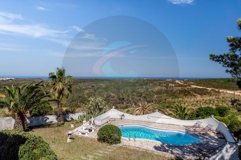 Villa i Aljezur, Faro, Aljezur - € 750.000 | Ref: M-0234 - foto 45