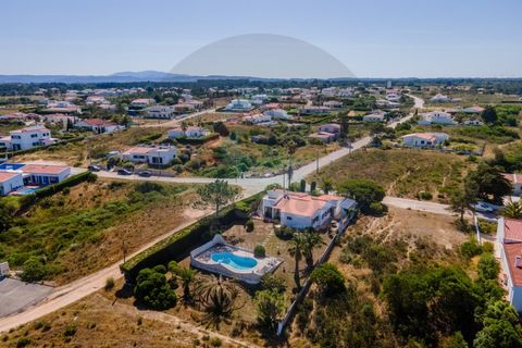 Villa i Aljezur, Faro, Aljezur - € 750.000 | Ref: M-0234 - foto 47