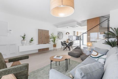Byhus i Rafal, Alicante, Rafal - € 269.000 | Ref: SPS158058 - foto 11