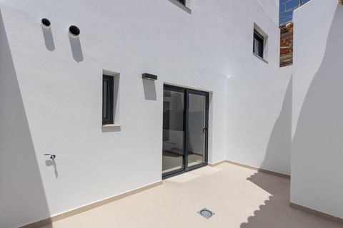 Byhus i Rafal, Alicante, Rafal - € 269.000 | Ref: SPS158058 - foto 20