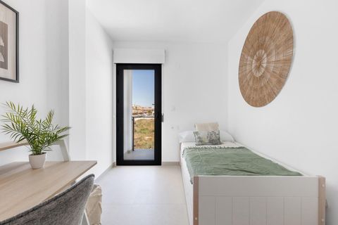 Byhus i Rafal, Alicante, Rafal - € 269.000 | Ref: SPS158058 - foto 39