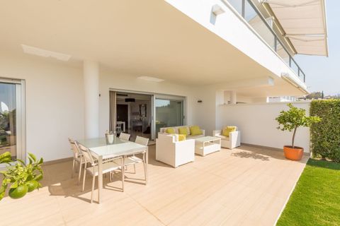 Lejlighed i Los Arqueros, Malaga, Los Arqueros - € 515.000 | Ref: R5193664 - foto 3
