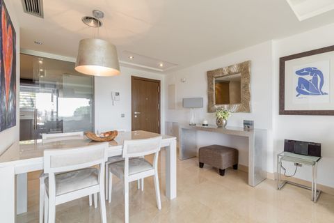 Lejlighed i Los Arqueros, Malaga, Los Arqueros - € 515.000 | Ref: R5193664 - foto 7
