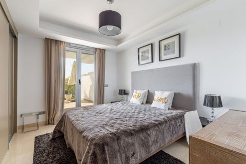 Lejlighed i Los Arqueros, Malaga, Los Arqueros - € 515.000 | Ref: R5193664 - foto 9
