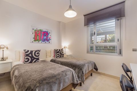 Lejlighed i Los Arqueros, Malaga, Los Arqueros - € 515.000 | Ref: R5193664 - foto 10