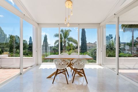 Villa i Mijas Golf, Malaga, Mijas Golf - € 1.380.000 | Ref: R5193673 - foto 7