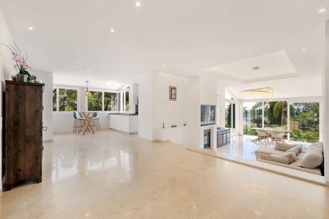 Villa i Mijas Golf, Malaga, Mijas Golf - € 1.380.000 | Ref: R5193673 - foto 8