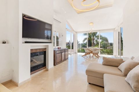 Villa i Mijas Golf, Malaga, Mijas Golf - € 1.380.000 | Ref: R5193673 - foto 10