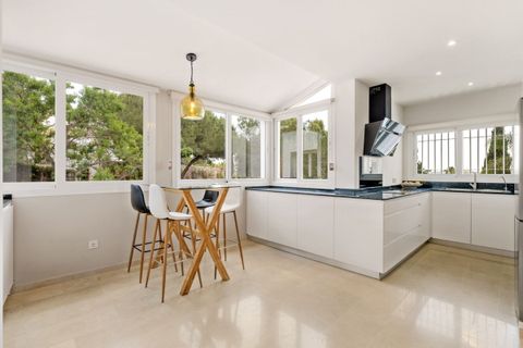 Villa i Mijas Golf, Malaga, Mijas Golf - € 1.380.000 | Ref: R5193673 - foto 11
