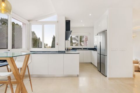 Villa i Mijas Golf, Malaga, Mijas Golf - € 1.380.000 | Ref: R5193673 - foto 12