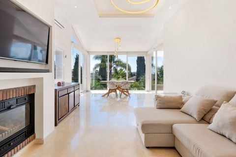 Villa i Mijas Golf, Malaga, Mijas Golf - € 1.380.000 | Ref: R5193673 - foto 15