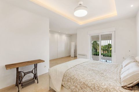 Villa i Mijas Golf, Malaga, Mijas Golf - € 1.380.000 | Ref: R5193673 - foto 16