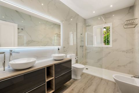Villa i Mijas Golf, Malaga, Mijas Golf - € 1.380.000 | Ref: R5193673 - foto 17