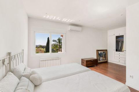 Villa i Mijas Golf, Malaga, Mijas Golf - € 1.380.000 | Ref: R5193673 - foto 20