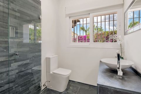 Villa i Mijas Golf, Malaga, Mijas Golf - € 1.380.000 | Ref: R5193673 - foto 24