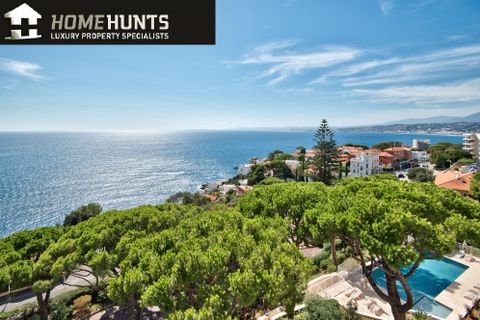 Lejlighed i Nice, Alpes-Maritimes, Nice - € 1.450.000 | Ref: HH-15952415 - foto 1