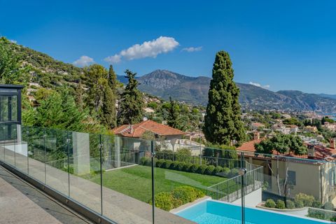 Villa i Roquebrune-Cap-Martin, Alpes-Maritimes, Roquebrune-Cap-Martin - € 4.950.000 | Ref: HH-15951027 - foto 9