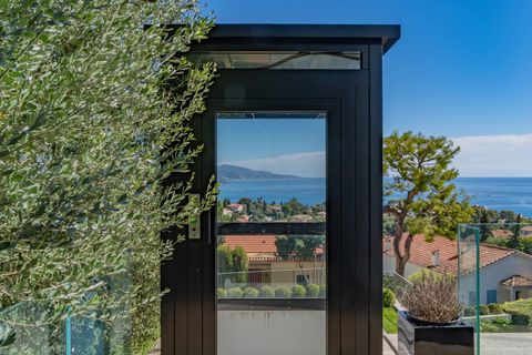Villa i Roquebrune-Cap-Martin, Alpes-Maritimes, Roquebrune-Cap-Martin - € 4.950.000 | Ref: HH-15951027 - foto 10