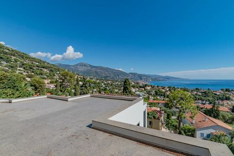 Villa i Roquebrune-Cap-Martin, Alpes-Maritimes, Roquebrune-Cap-Martin - € 4.950.000 | Ref: HH-15951027 - foto 11