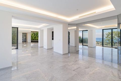 Villa i Roquebrune-Cap-Martin, Alpes-Maritimes, Roquebrune-Cap-Martin - € 4.950.000 | Ref: HH-15951027 - foto 12